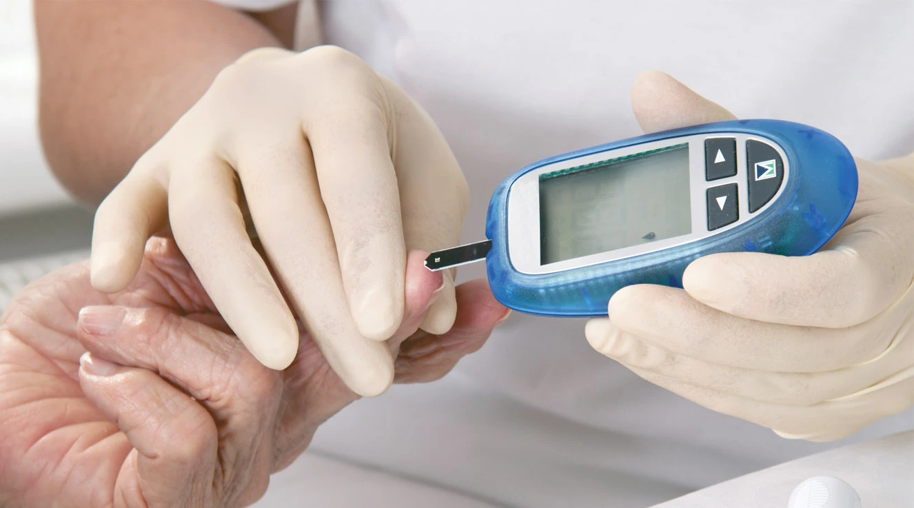Diabetologists