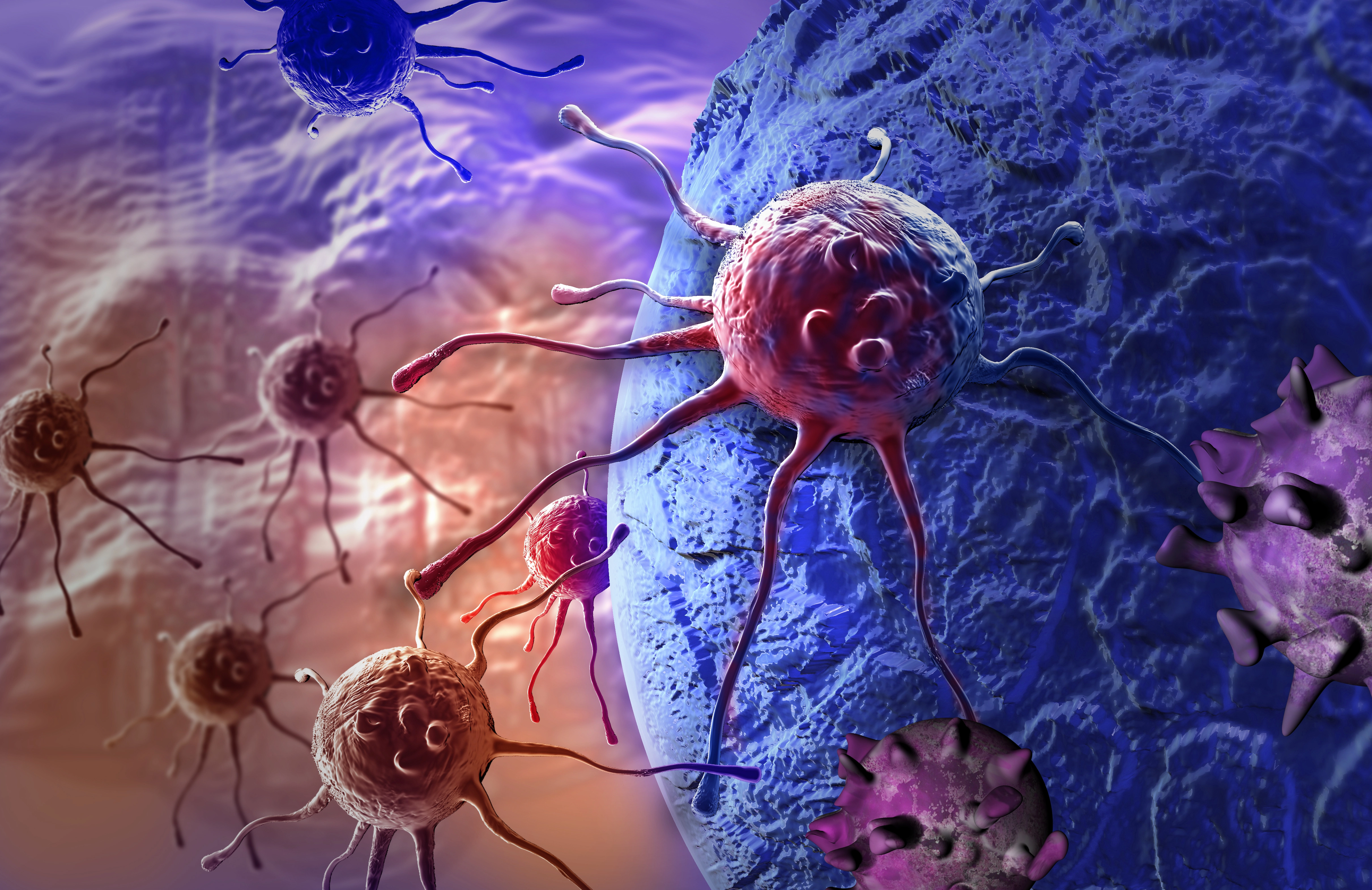 Oncology
