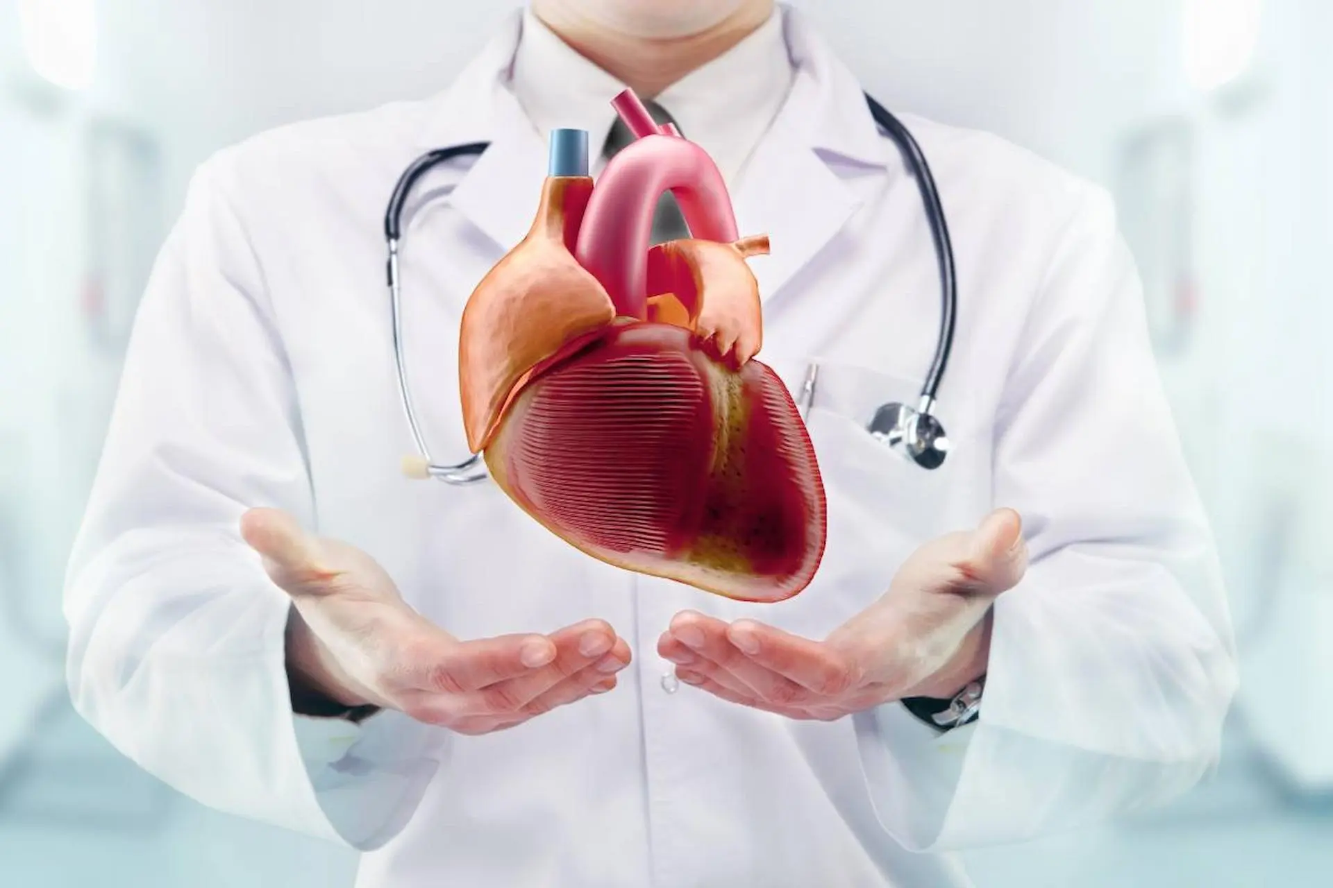 Advanced heart treatment at Silver Birch – best cardiology hospital in Pune
